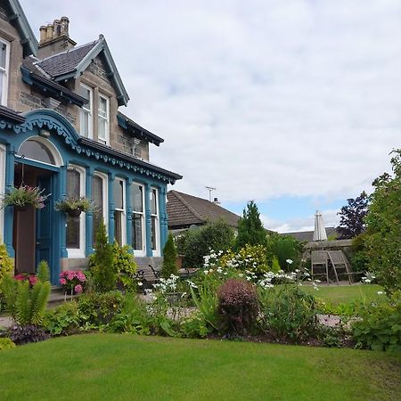 Dunallan Guest House Grantown-on-Spey Екстериор снимка