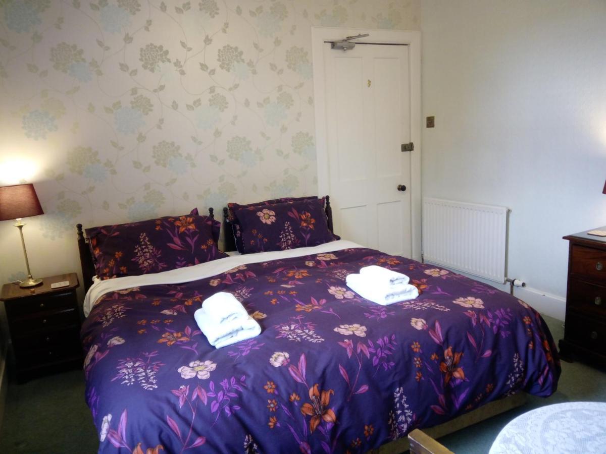 Dunallan Guest House Grantown-on-Spey Екстериор снимка