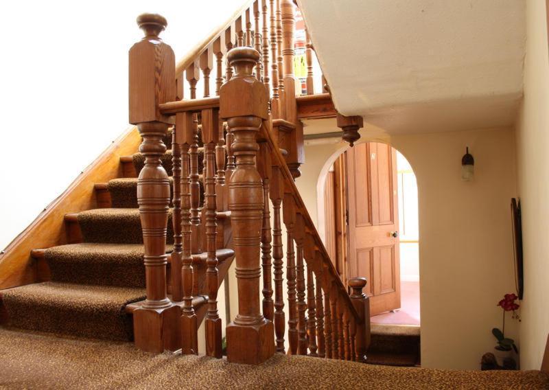 Dunallan Guest House Grantown-on-Spey Екстериор снимка
