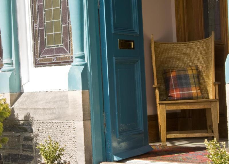 Dunallan Guest House Grantown-on-Spey Екстериор снимка